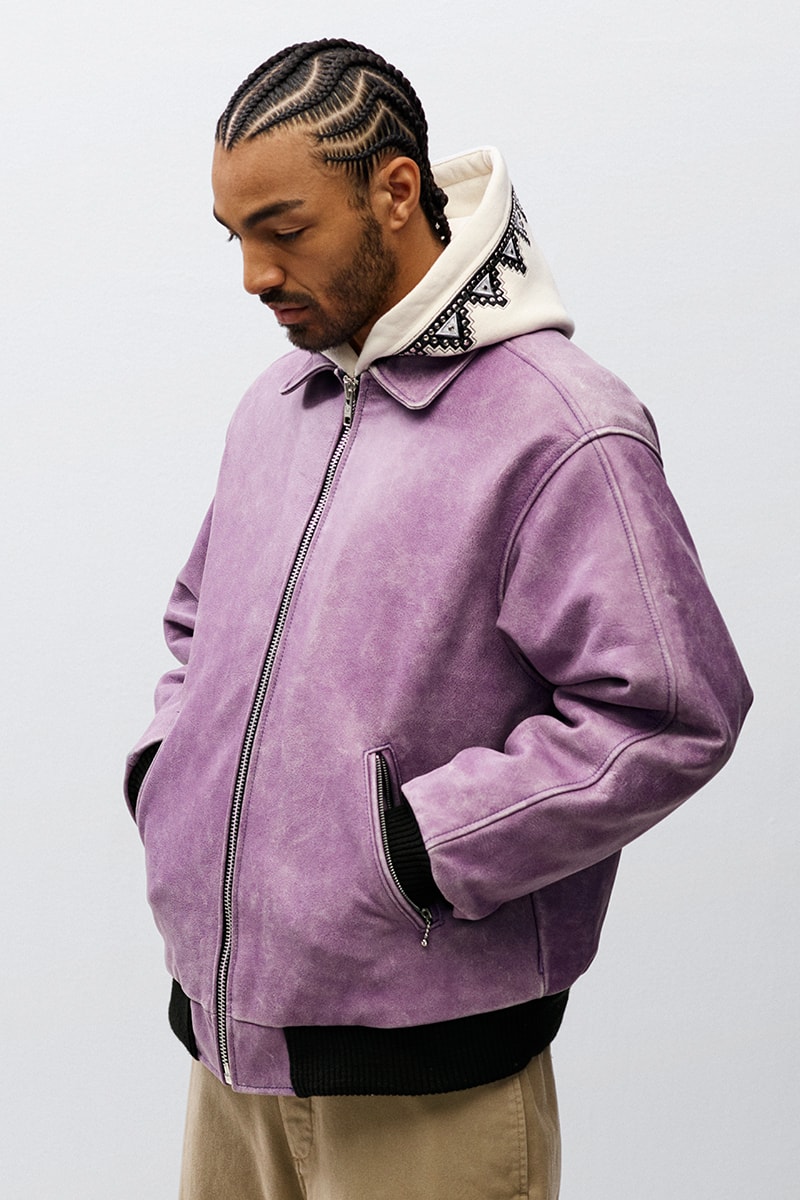 シュプリーム Supreme 2020年秋冬コレクション ルックブック 