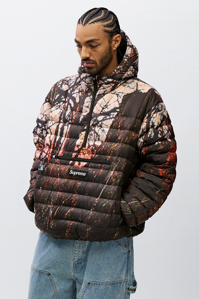 シュプリーム Supreme 2020年秋冬コレクション ルックブック 