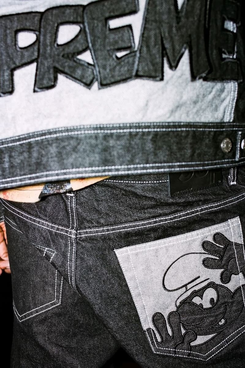 シュプリームが2020年秋冬コレクションのティザー画像を公開 Supreme Fall/Winter 2020 Collection Lookbook Teaser fw20 release date info buy august 2020