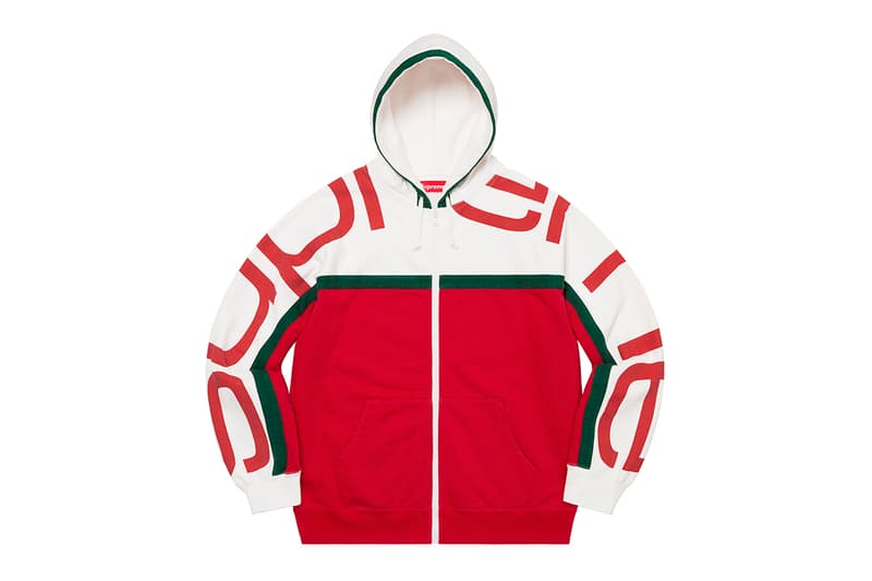 シュプリーム Supreme 2020年秋冬コレクション スウェット sweats