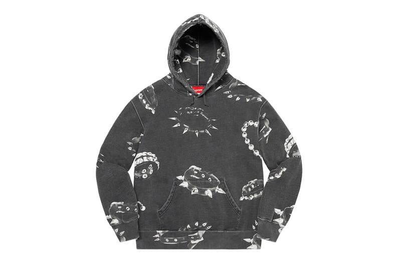 シュプリーム Supreme 2020年秋冬コレクション スウェット sweats