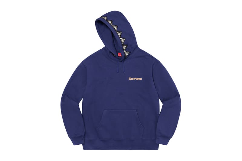 シュプリーム Supreme 2020年秋冬コレクション スウェット sweats