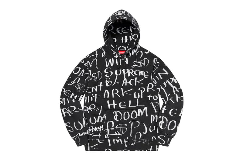 シュプリーム Supreme 2020年秋冬コレクション スウェット sweats