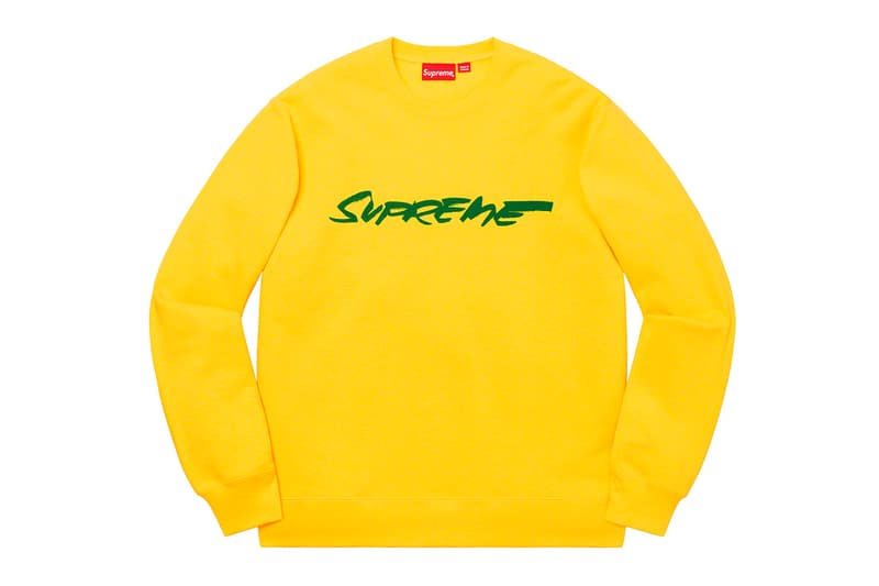シュプリーム Supreme 2020年秋冬コレクション スウェット sweats