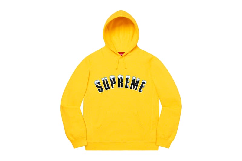 シュプリーム Supreme 2020年秋冬コレクション スウェット sweats