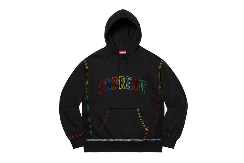 シュプリーム Supreme 2020年秋冬コレクション スウェット sweats
