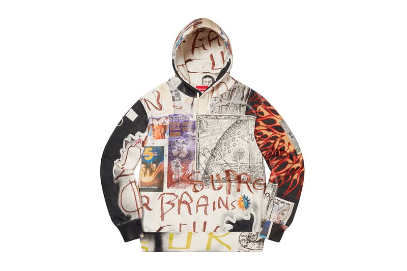 シュプリーム Supreme 2020年秋冬コレクション スウェット sweats