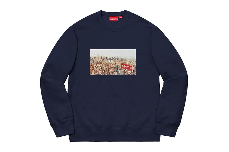 シュプリーム Supreme 2020年秋冬コレクション スウェット sweats