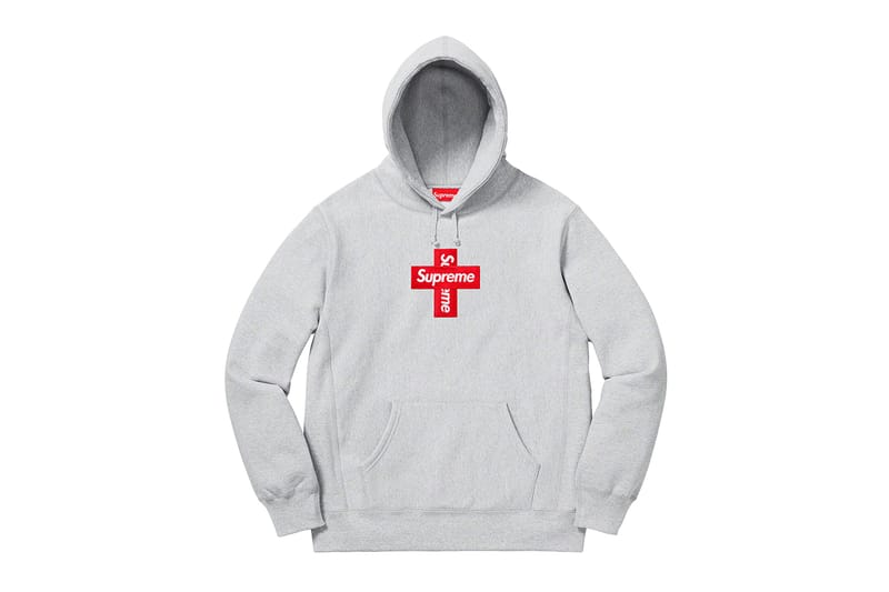 Supreme 2020年秋冬コレクション スウェット
