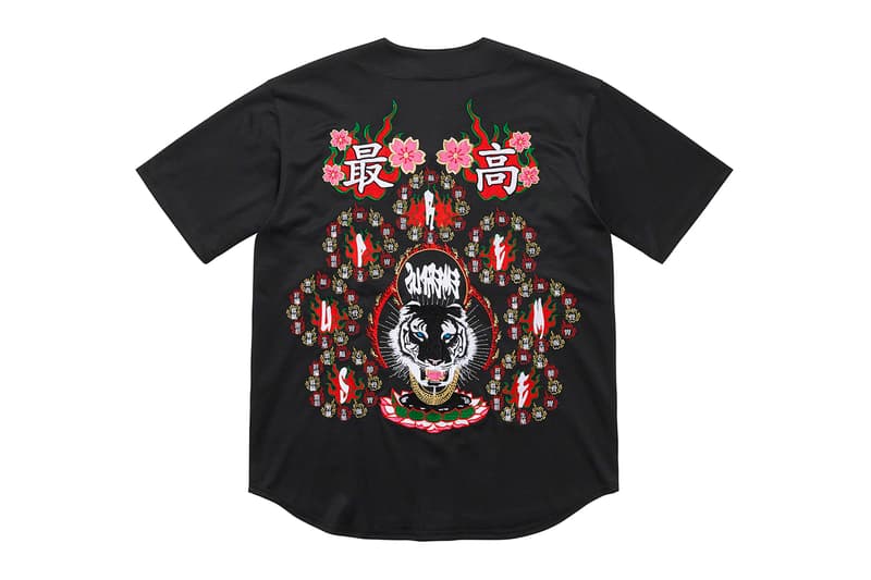 シュプリーム Supreme 2020年秋冬コレクション トップス Tops