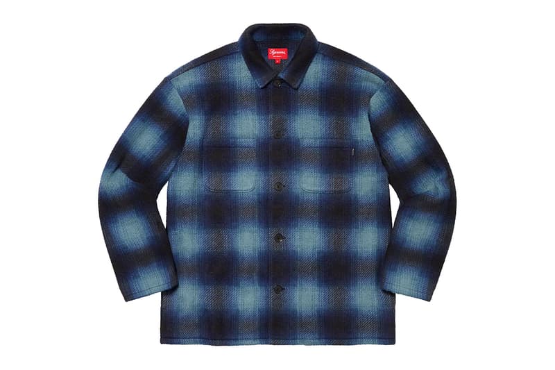 シュプリーム Supreme 2020年秋冬コレクション トップス Tops