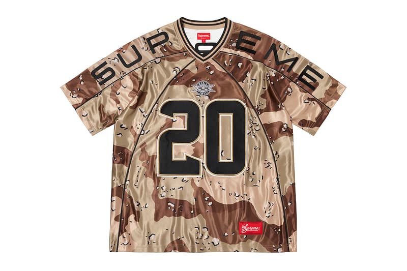 シュプリーム Supreme 2020年秋冬コレクション トップス Tops