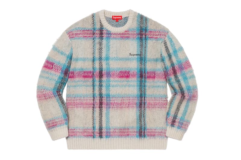 シュプリーム Supreme 2020年秋冬コレクション トップス Tops