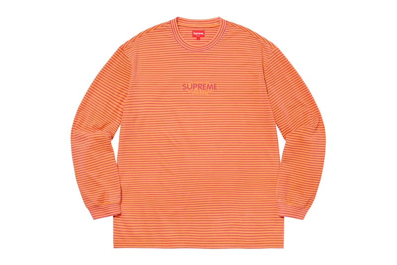 シュプリーム Supreme 2020年秋冬コレクション トップス Tops
