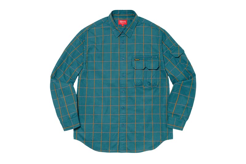 シュプリーム Supreme 2020年秋冬コレクション トップス Tops