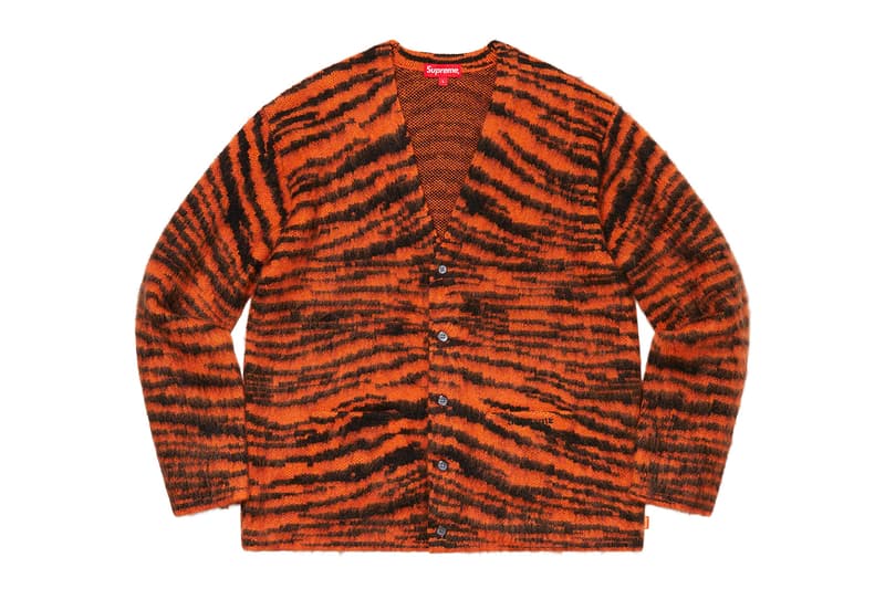 シュプリーム Supreme 2020年秋冬コレクション トップス Tops