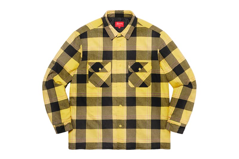 シュプリーム Supreme 2020年秋冬コレクション トップス Tops