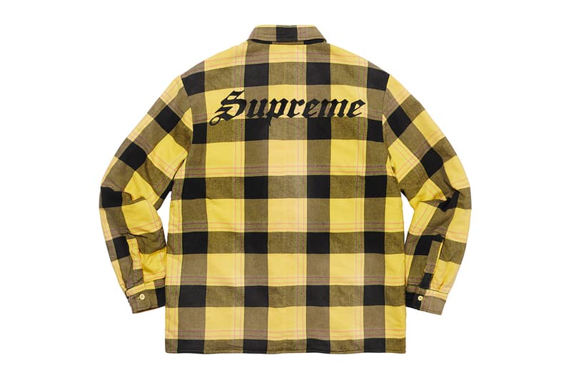 シュプリーム Supreme 2020年秋冬コレクション トップス Tops