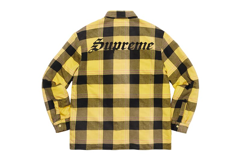 シュプリーム Supreme 2020年秋冬コレクション トップス Tops