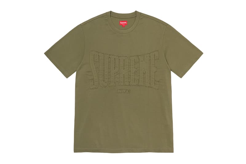 シュプリーム Supreme 2020年秋冬コレクション トップス Tops