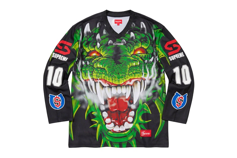 シュプリーム Supreme 2020年秋冬コレクション トップス Tops