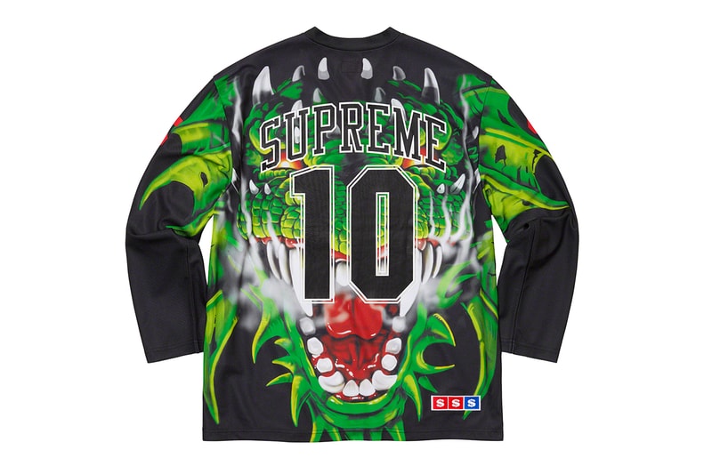 シュプリーム Supreme 2020年秋冬コレクション トップス Tops