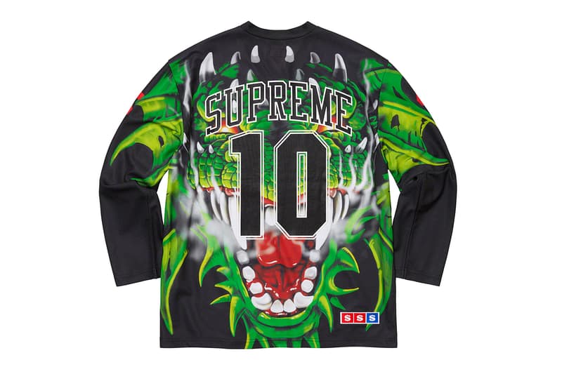 シュプリーム Supreme 2020年秋冬コレクション トップス Tops