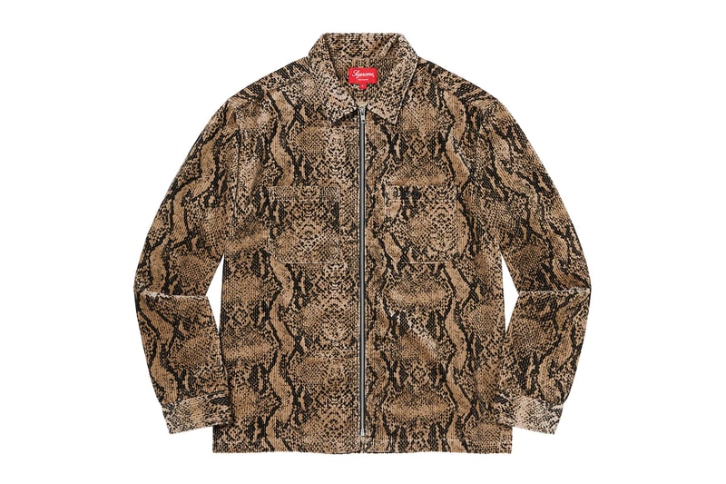 シュプリーム Supreme 2020年秋冬コレクション トップス Tops