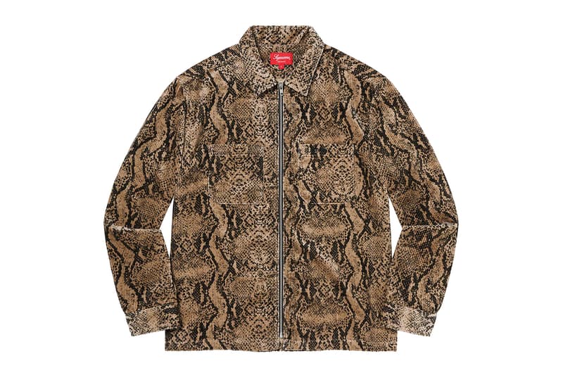 シュプリーム Supreme 2020年秋冬コレクション トップス Tops