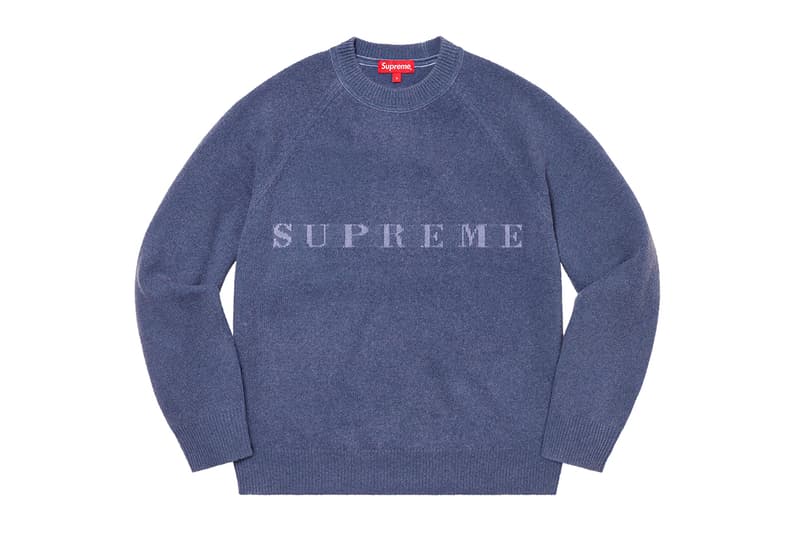 シュプリーム Supreme 2020年秋冬コレクション トップス Tops