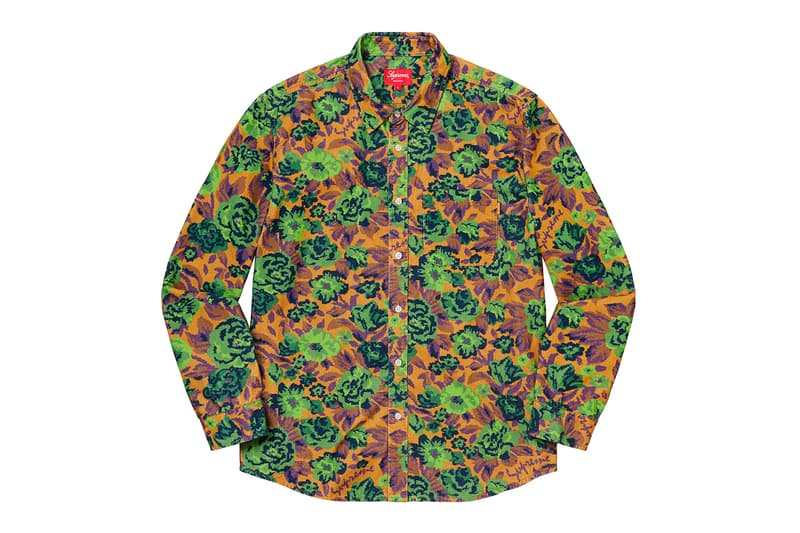 シュプリーム Supreme 2020年秋冬コレクション トップス Tops