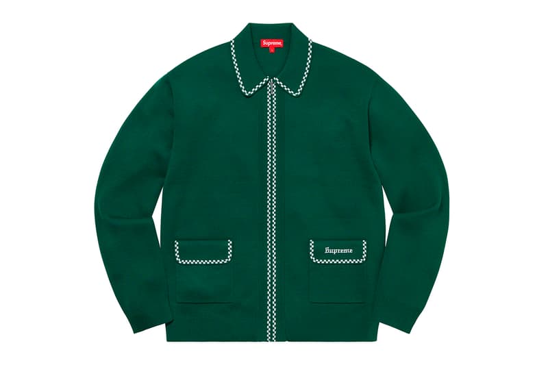 シュプリーム Supreme 2020年秋冬コレクション トップス Tops