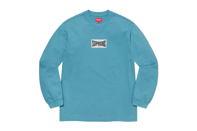 シュプリーム Supreme 2020年秋冬コレクション トップス Tops
