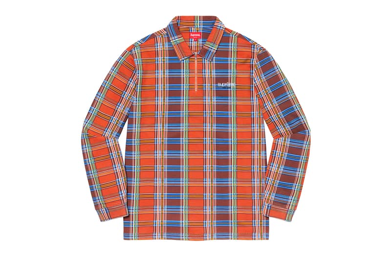 シュプリーム Supreme 2020年秋冬コレクション トップス Tops