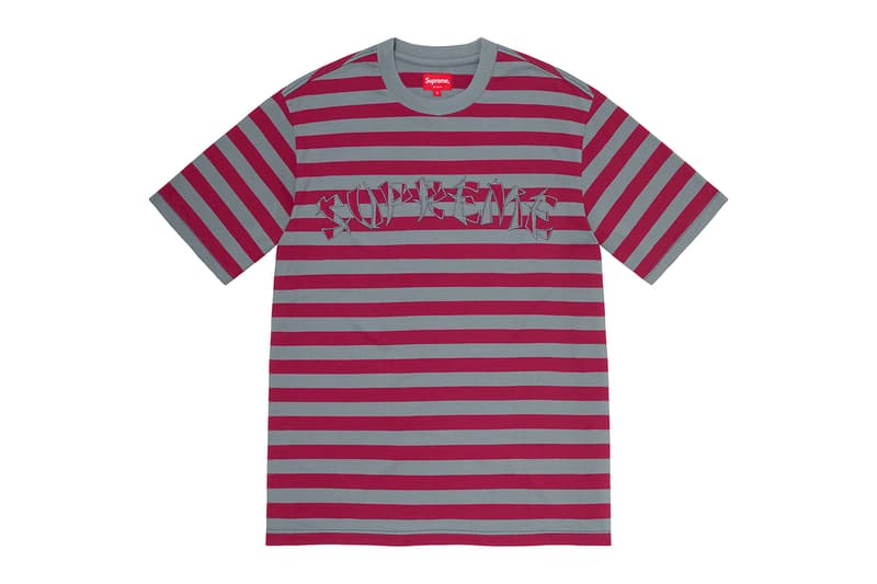 シュプリーム Supreme 2020年秋冬コレクション トップス Tops