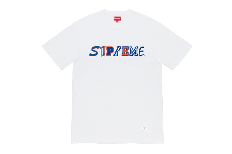 シュプリーム Supreme 2020年秋冬コレクション トップス Tops