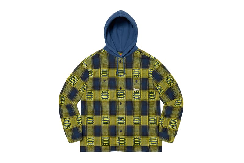 シュプリーム Supreme 2020年秋冬コレクション トップス Tops