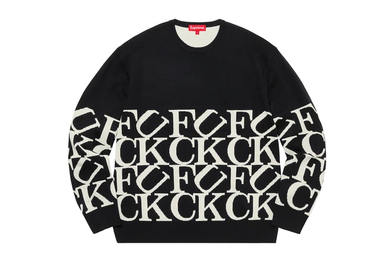 シュプリーム Supreme 2020年秋冬コレクション トップス Tops