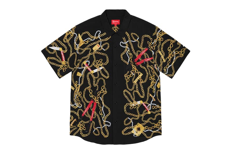 シュプリーム Supreme 2020年秋冬コレクション トップス Tops