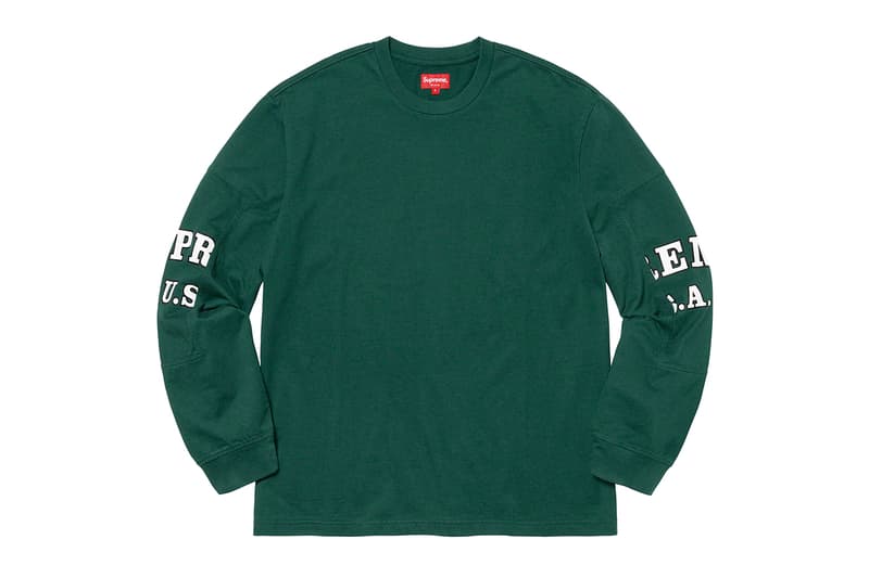 シュプリーム Supreme 2020年秋冬コレクション トップス Tops