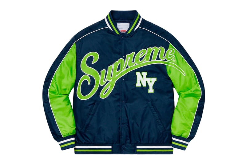 シュプリーム Supreme 2020年秋冬コレクション発売アイテム Week 1