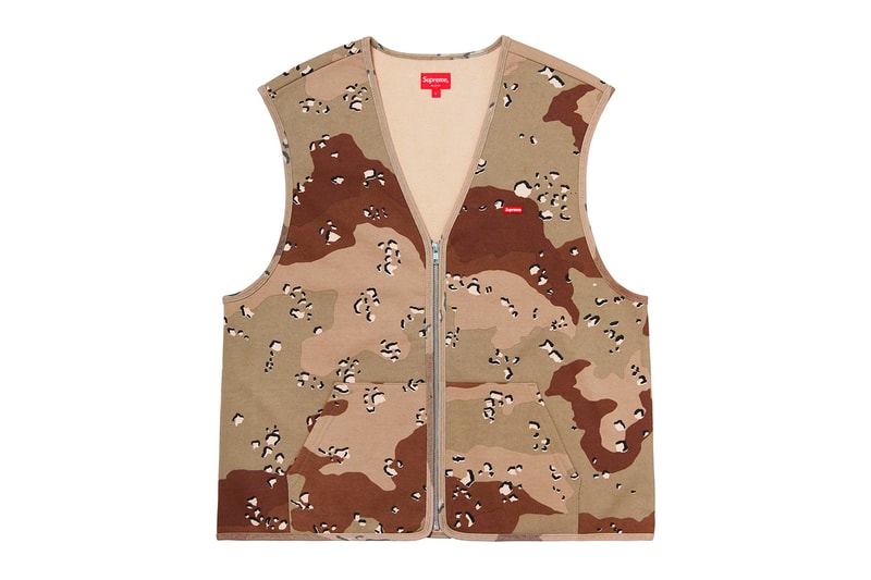 シュプリーム Supreme 2020年秋冬コレクション発売アイテム Week 1