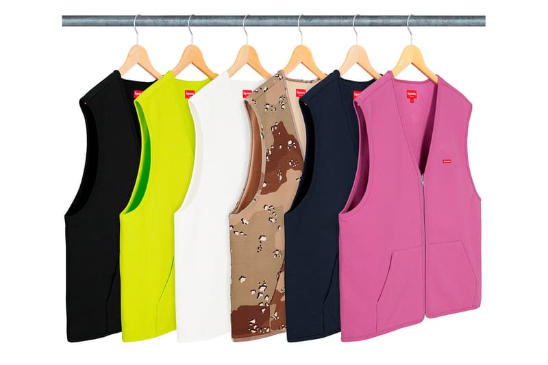 シュプリーム Supreme 2020年秋冬コレクション発売アイテム Week 1