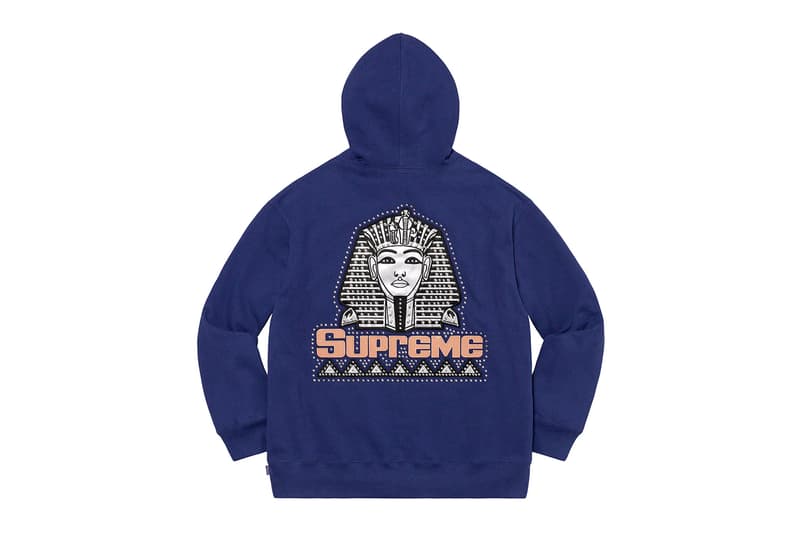 シュプリーム Supreme 2020年秋冬コレクション発売アイテム Week 1