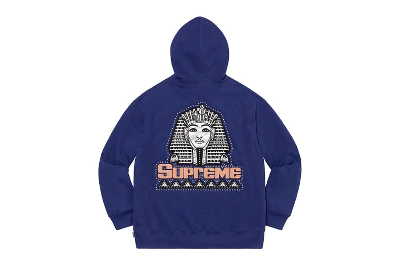 シュプリーム Supreme 2020年秋冬コレクション発売アイテム Week 1