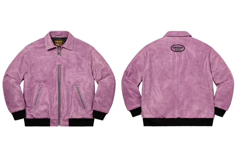 シュプリーム Supreme 2020年秋冬コレクション発売アイテム Week 1