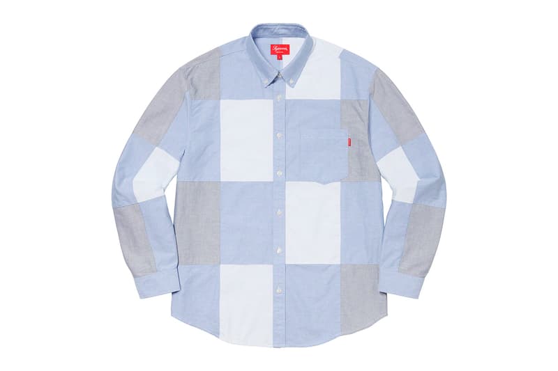 シュプリーム Supreme 2020年秋冬コレクション発売アイテム Week 1