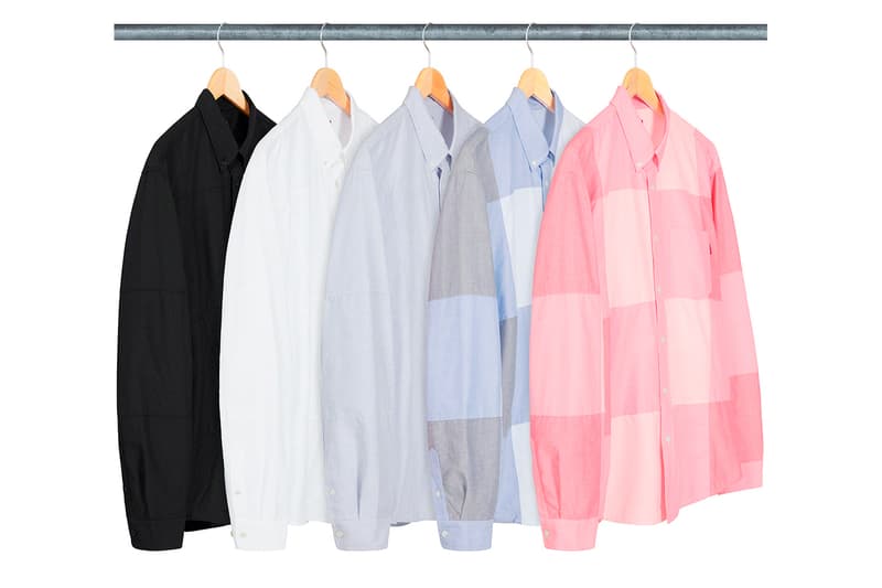 シュプリーム Supreme 2020年秋冬コレクション発売アイテム Week 1