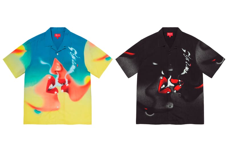 シュプリーム Supreme 2020年秋冬コレクション発売アイテム Week 1