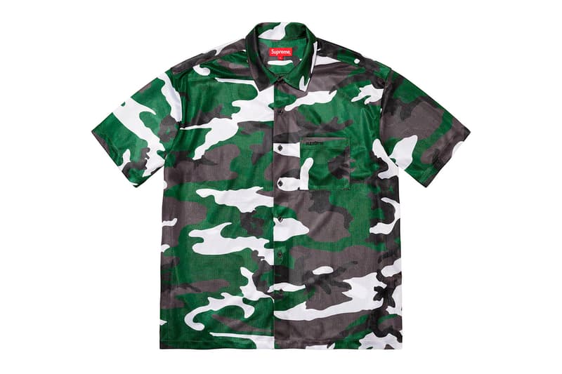 シュプリーム Supreme 2020年秋冬コレクション発売アイテム Week 1